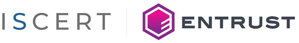 Logotipo ISCERT